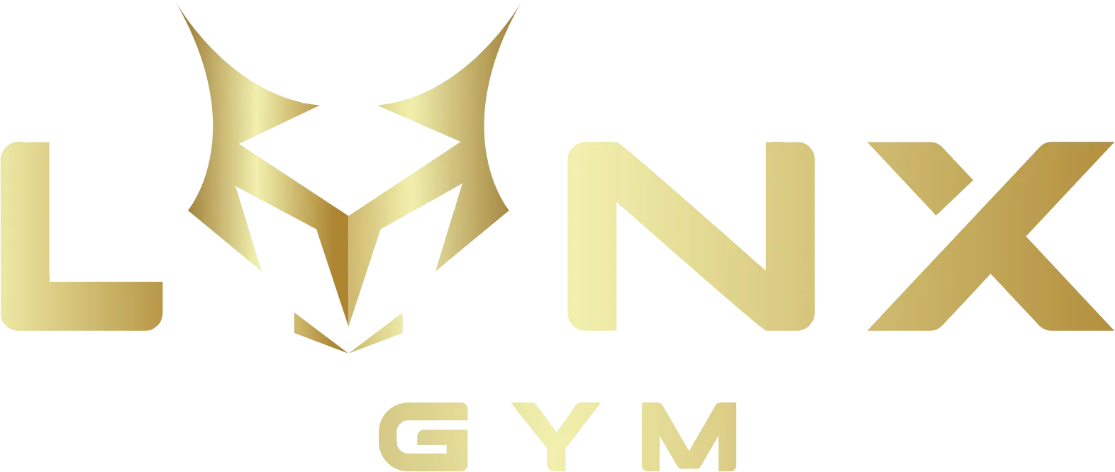 Lynx Gym – till startsidan